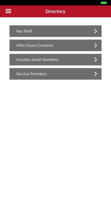 How to cancel & delete Link Insurance Brokerapp from iphone & ipad 4