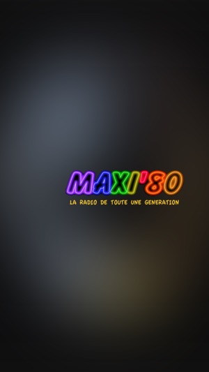 Maxi80(圖2)-速報App