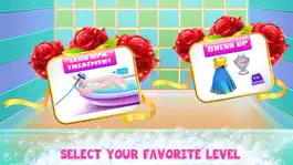 Game screenshot Legs Spa Beauty Salon apk