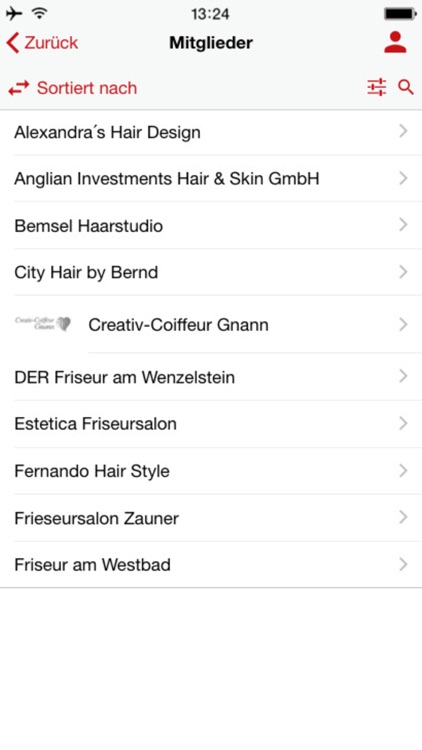 Friseur- und Kosmetik Innung screenshot-3