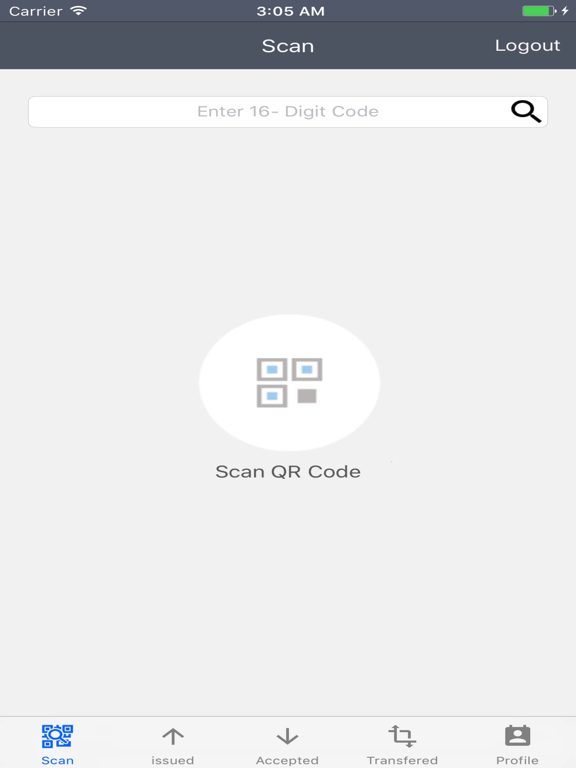 Screenshot #5 pour iVerify-Cheque
