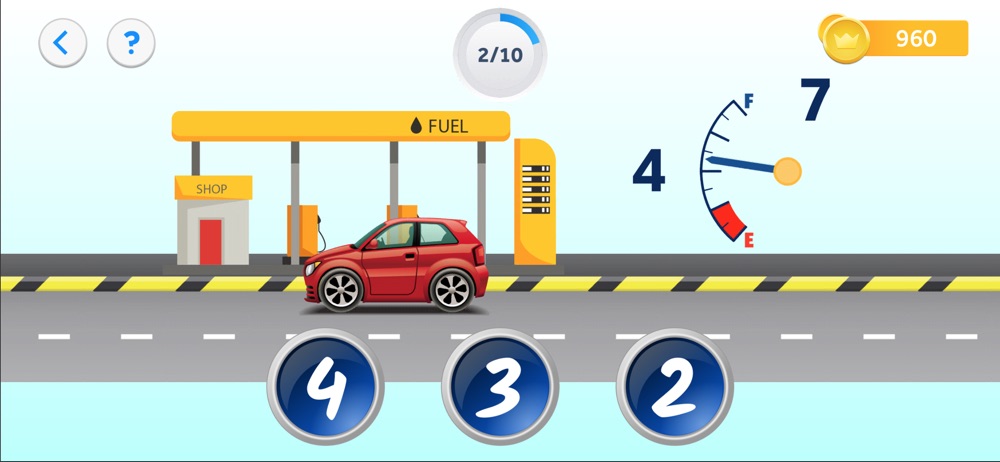 Math for Kids from PMG hack tool
