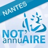 Annuaire des notaires Nantes