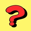 My Question Mark Sticker Pack