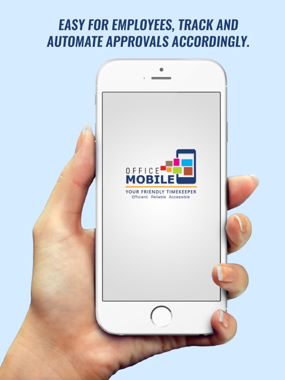 Screenshot #4 pour OfficeMobile