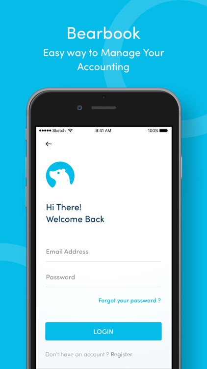 Bearbook Accounting screenshot-4