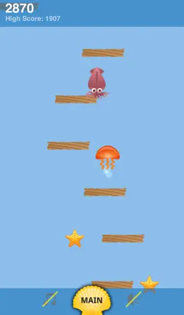 Game screenshot Jumping Jelly Fun hack