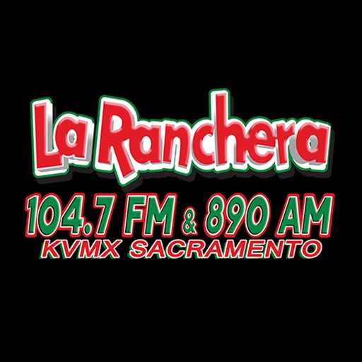 La Ranchera 890 icon