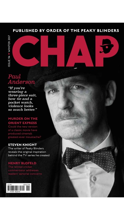 The Chap screenshot-3