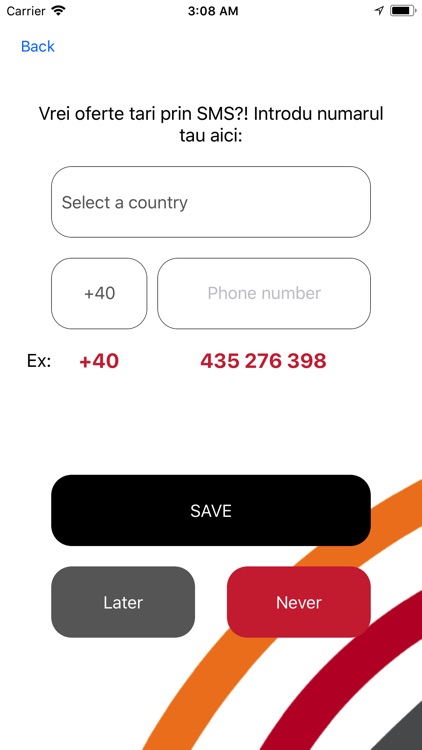 Beaconit screenshot-4