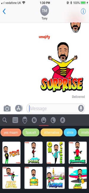 Umojify(圖8)-速報App