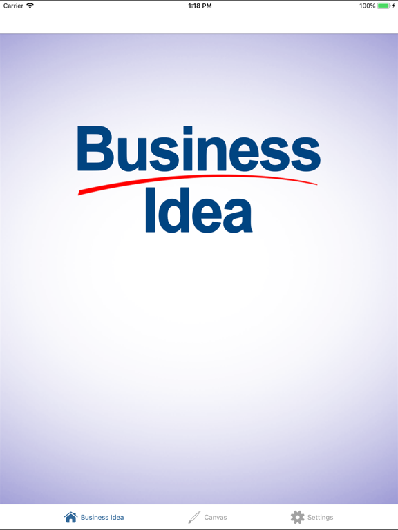 Screenshot #4 pour Business Idea HD Base