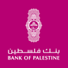 Bank of Palestine IR icon
