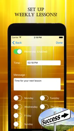 Ethereum Course - buy & mining iPhone image 2
