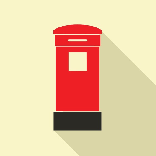 Postcodes & Postbox Search