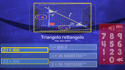 TriGoTriFree screenshot