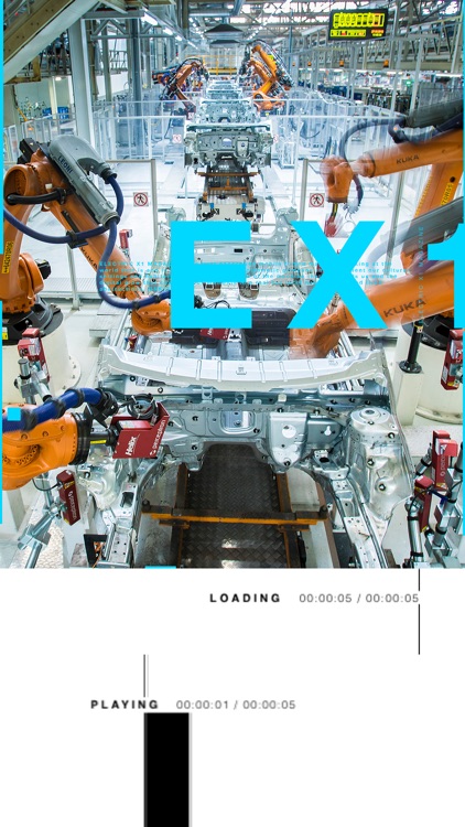 ELECTRIC X1 MAGAZINE