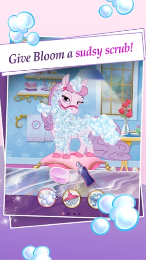 Disney Princess Palace Pets On The App Store