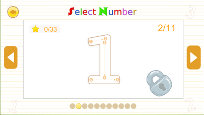 Screenshot #2 pour ABC Draw! Learn alphabet games