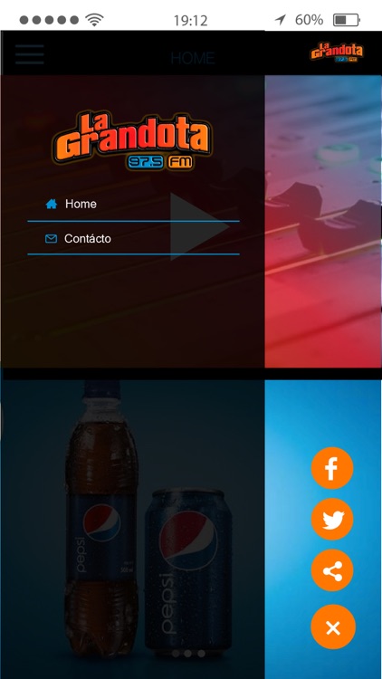 La Grandota de Camargo