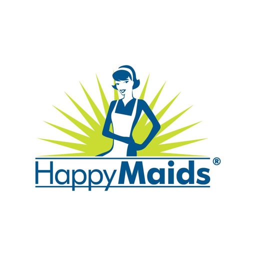 HappyMaids Reinigungsservice icon