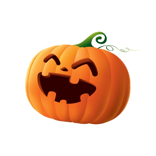 Happy Halloween October 31st icon