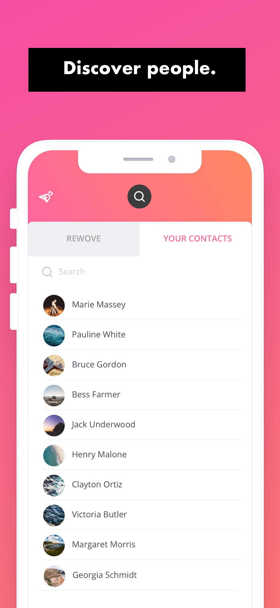 Rewove screenshot 4
