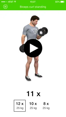 Captura 5 Baila la Vida, Clases de Zumba iphone