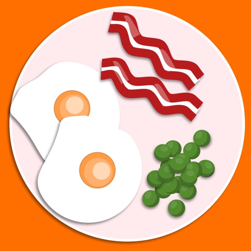 Breakfast Recipes for You! Icon