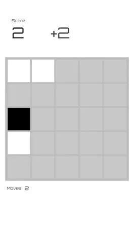 Game screenshot WhiteSquares mod apk
