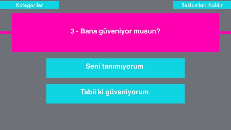 Paradoks screenshot-3