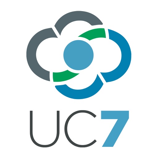 UC7 for iPad