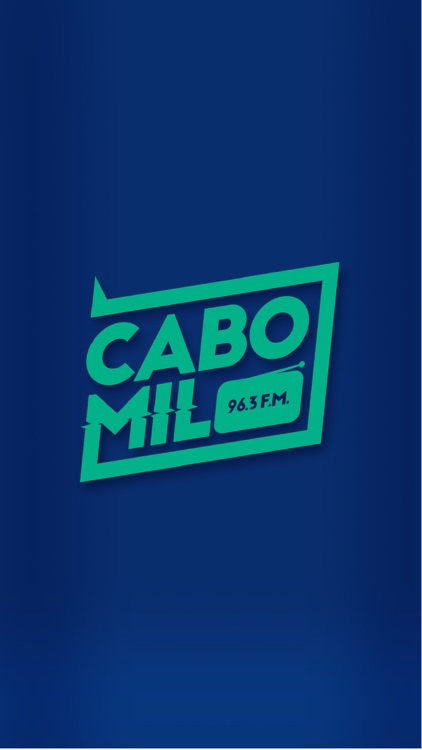 Cabo Mil 96.3 FM