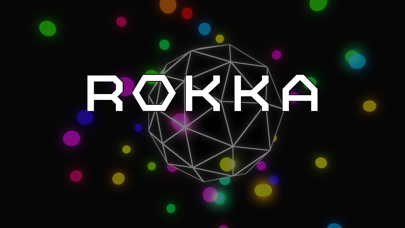 Screenshot #1 pour ROKKA