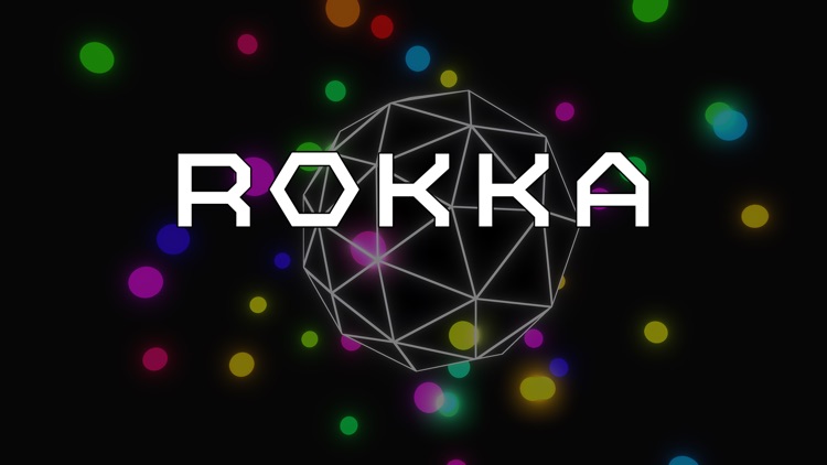 ROKKA screenshot-0