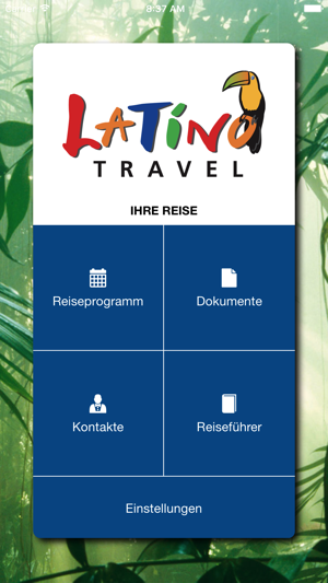 Latino Travel