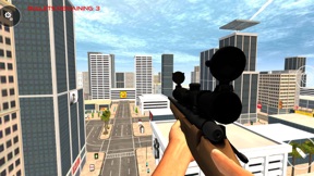 City Sniper Shooter 2018 screenshot