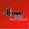 Love 101 FM Jamaica