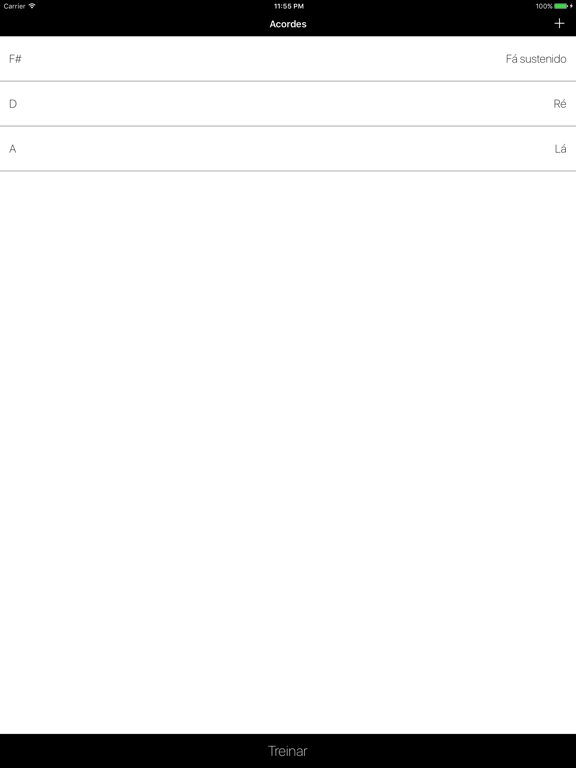 Screenshot #5 pour Acorde