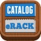 The Catalog eRack brings print catalogs to life on your touchscreens, providing easy access to interactive product information from a variety of industries