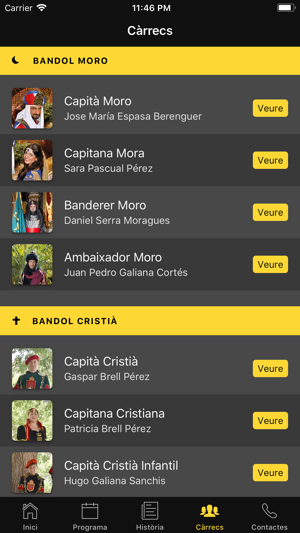 Callosa en Festes(圖5)-速報App