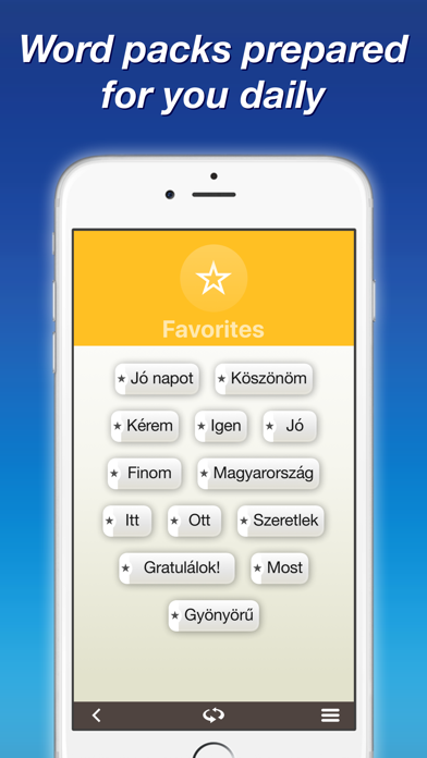 How to cancel & delete Hungarian by Nemo from iphone & ipad 4