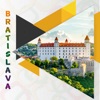 Visit Bratislava