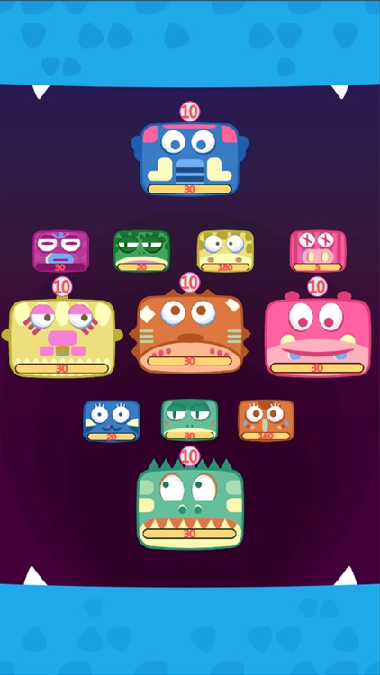 MonsterBouncing screenshot-3