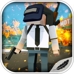 Rocket Royale: PvP Survival::Appstore for Android