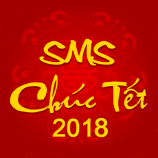 ‎Chúc Tết 2018 - SMS  Chúc Tết