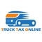 Trucktaxonline is an Authorized E file service provider of IRS , Trusted E file partner for many prestigious