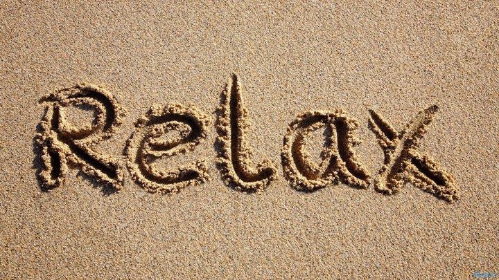 Screenshot #1 pour Relax App