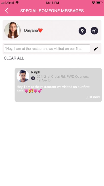 COVENET screenshot-3