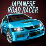 Japanese Road Racer App Positive Reviews